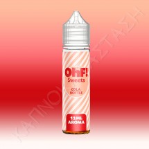 OhF! Sweets Cola Bottle Flavour Shot